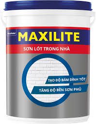 Sơn lót kiềm nội thất Maxilite ME4 -75007 (18L)