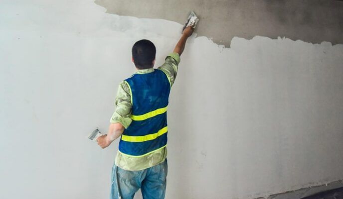 Dịch Vụ Sơn Nhà Ngoại Thất Đà Nẵng