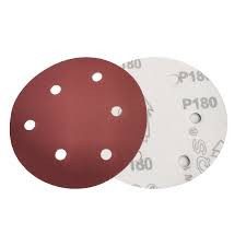 Giáy nhám máy P180