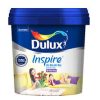 Sơn Nội Thất DULUX INSPIRE 39AB Bóng (15L)