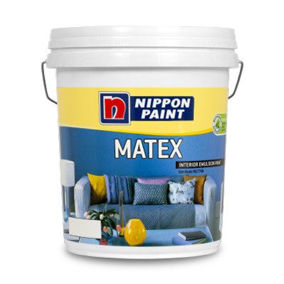 Sơn nội thất Matex (18
