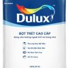 Bột Ngoại Thất Dulux A502 29133