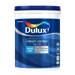SƠN LÓT NỘI THẤT DULUX INTERIOR A935- (18L)