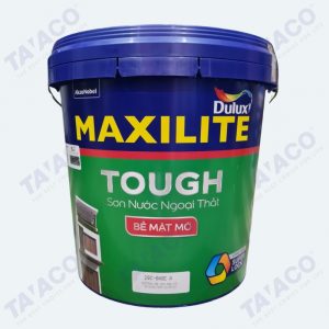 Maxilite Tough ngoại thất (mờ) 28C – 15L