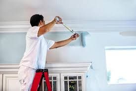 Dịch Vụ Sơn Nhà Trọn Gói Cam Kết Chất Lượng Tại Đà Nẵng