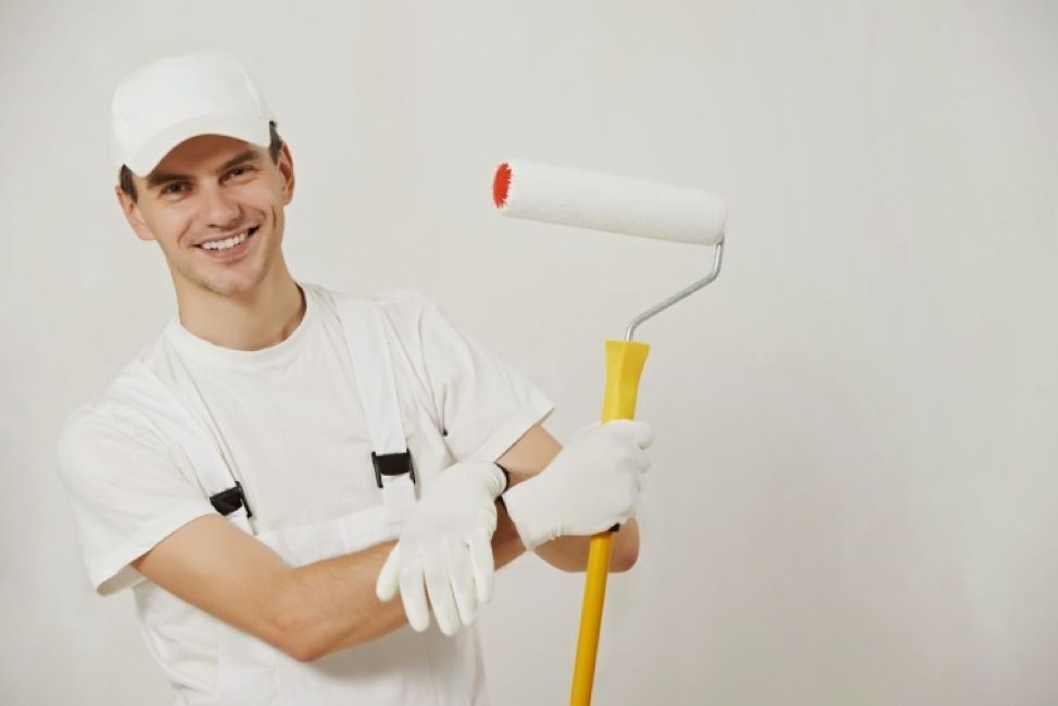 Dịch Vụ Sơn Nhà Trọn Gói Cam Kết Chất Lượng Tại Đà Nẵng