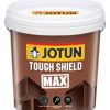 Sơn Ngoại Thất Tough Shield Max  (17L)