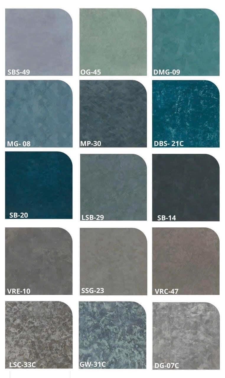 SƠn BÊ TÔng Conpa 5kg