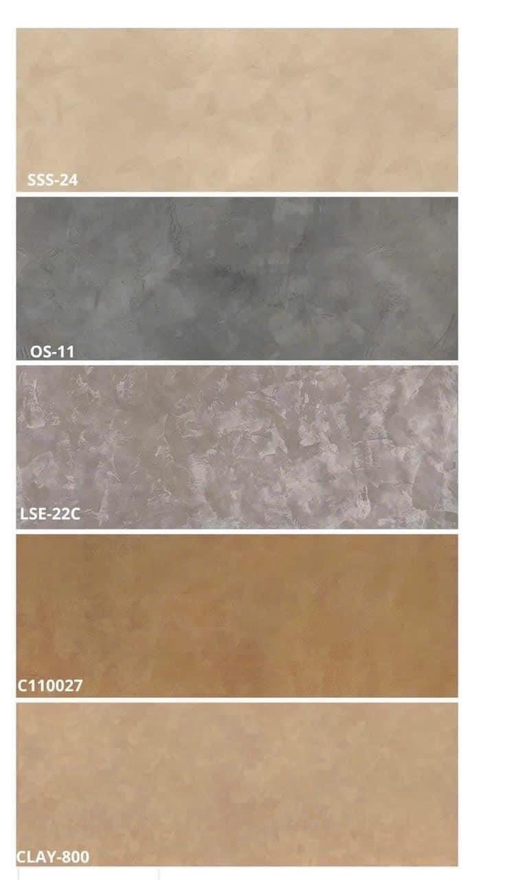 SƠn BÊ TÔng Conpa 5kg