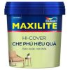 Sơn Nội Thất Maxilite Che Phủ Hiệu Quả (15L)