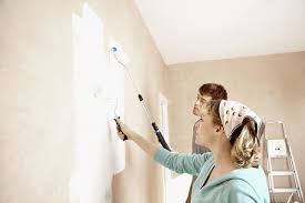 CÁch XỬ LÝ BỀ MẶt VỚi TƯỜng SƠn CŨ