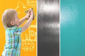 NÊn ChỌn SƠn BÓng, SƠn MỜ Hay SƠn MỊn ĐỂ SƠn NhÀ?