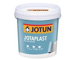 Sơn Nội Thất Jotaplast (mờ) 17l