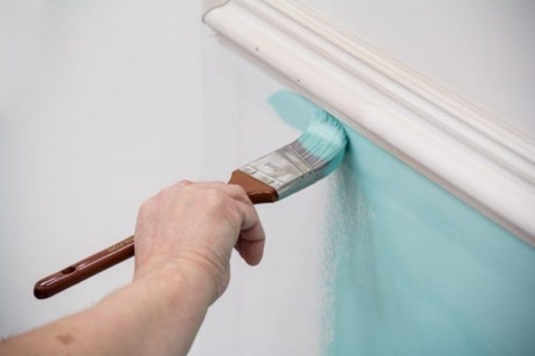 Hướng Dẫn Chọn Cọ Sơn Phù Hợp Cho Công Việc