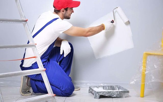 SƠn ChỐng ThẤm CÓ CẦn SƠn LÓt KhÔng? [giẢi ĐÁp]