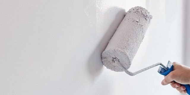 Sơn Lại Nhà Cũ Có Cần Sơn Lót Không?