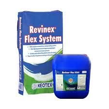 Chống Thấm Revinex Flex U360 – 35kg/bộ