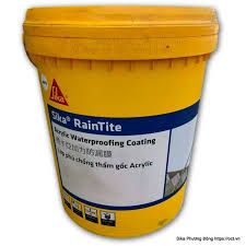 Sika Raintite (20kg)
