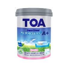 Supershield Duraclean A+ (bóng Mờ) 15l