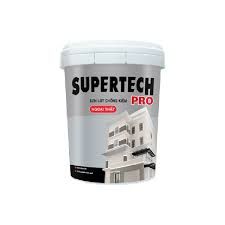 Sơn Lót Supertech Pro Sealer