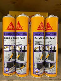 Sikaflex 134 Bond & Seal