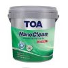 Sơn Nội Thất Cao Cấp Toa Nanoclean