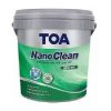 Sơn Nội Thất Cao Cấp Nanoclean (bóng Mờ) 5l