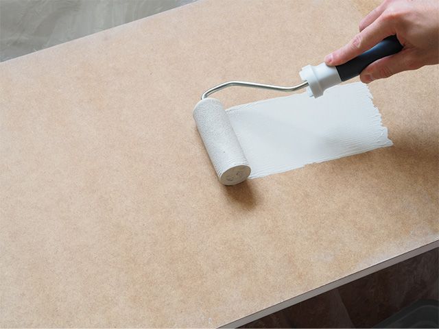 Nên Hay Không Nên Sơn Gỗ Mdf?