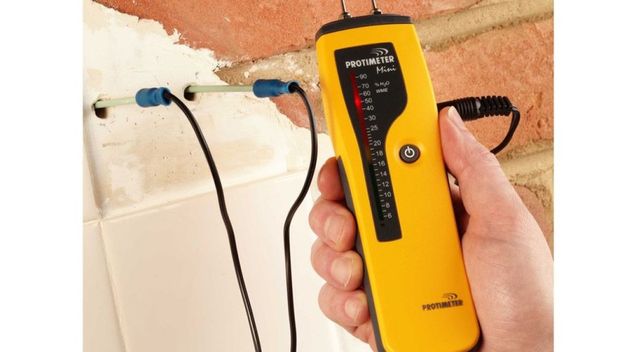Tường Nhà Bị ẩm Có Sơn được Không?