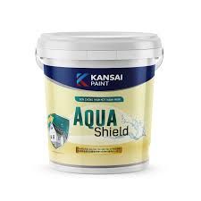 Sơn Chống Thấm Một Thành Phần Aqua Shield (18l)