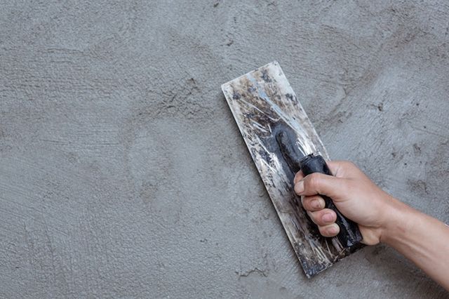 Trát Tường Bao Lâu Thì Sơn được? Cách Rút Ngắn Thời Gian Hiệu Quả