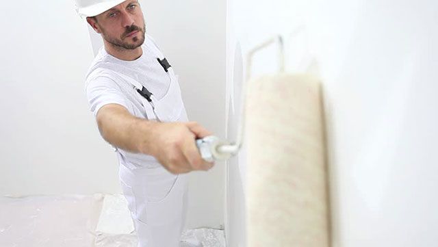 Phân Biệt Sơn Chống Thấm Và Sơn Lót Kháng Kiềm – Ưu Nhược Điểm Mỗi Loại